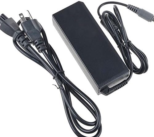 Bestch la nivel mondial Adaptor AC/DC pentru Lacie 301528 2TB D2 USB 3.0 Cablu de cablu de alimentare cu alimentare PS Coarger