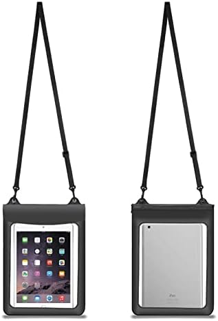 BoUniversal Tablet Case impermeabile Hushe Dry Bag pentru iPad Pro 11/12.9 AIR9.7 Samsung Galaxy Tab A7 10.4 S7 S6 Lite