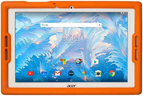 Bobjgear Bobj Carcasă Rugged Tablet pentru Acer Iconia B3-A40 și B3-A30 Friendly Kid