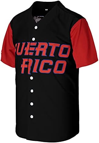Kekambas 21 Roberto Clemente Puerto Rico Joc Mondial Clasic Mens Baseball Jersey Cusute