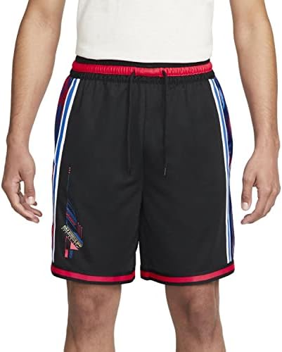 Nike bărbați Dri-FIT ADN + pantaloni scurți de baschet