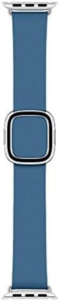 Apple Watch Modern Buckle Band - Red - mare