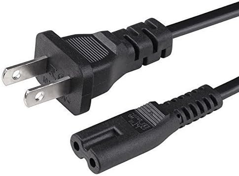 Cablu de alimentare Omnihil AC compatibil cu subwooferul wireless Sonos sub