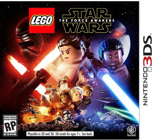 LEGO Star Wars: Trezirea Forței-ediția standard PlayStation 3