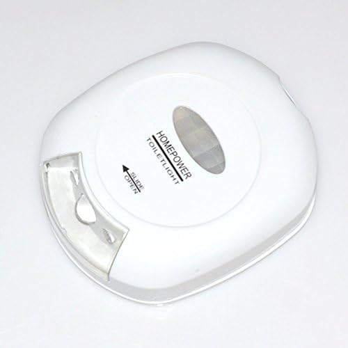 Joinwin euro nou Lavnav LED senzor eficient din punct de vedere energetic lumină de toaletă activată prin mișcare lumină de