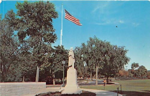 West Point, New York Postcard