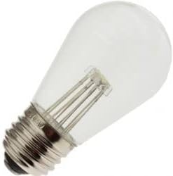 Înlocuire de precizie tehnică pentru bec/lampă LED/S14 / CL 120-130V-GEN2 pachet 2