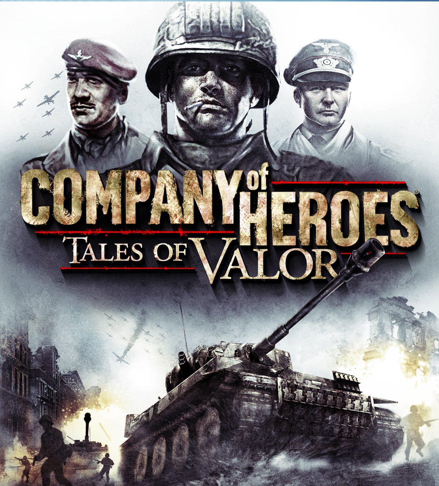 Compania Eroilor-Tales Of Valor [Codul jocului Online]