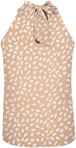 Bluză tricou pentru doamne toamna vara 2023 Îmbrăcăminte y2k fără mâneci grafică florală bluză plisată CR CR