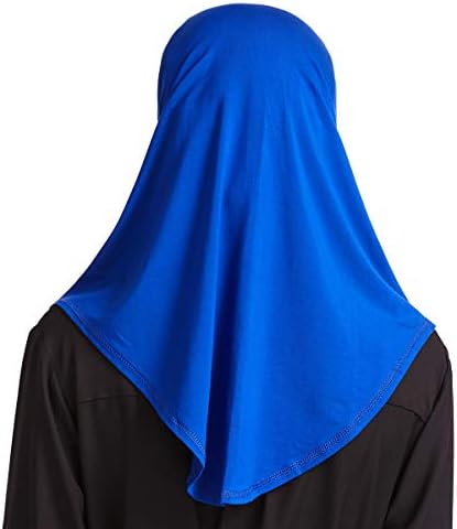 Femei Musulmane Turban Doamna Reglabil Hijab Islamice Stretch Cap Elastic Acoperi