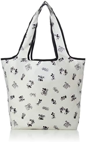 Siffler Mickey Mouse Folding Eco Bag Eco0408