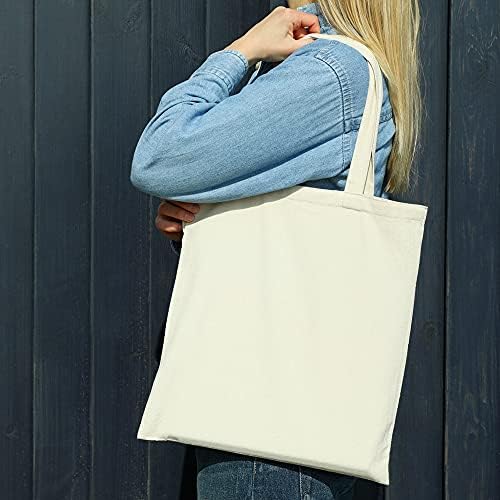 Optidog Floral Aphabet L Botton Tote Bag, geantă pentru umăr, genti reutilizabile pentru cumpărături pentru cumpărături pentru