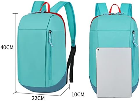 Gaozhen Apă durabilă în aer liber rucsac laptop Specificație Laptop Laptop Rucsac pentru școală Rucsac