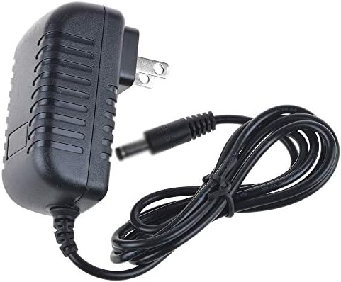 Adaptor FitPow 18V AC/DC pentru Alesis MultiMix 4 USB FX Efecte mixerului cu 4 canale și interfață audio pentru studio de acasă