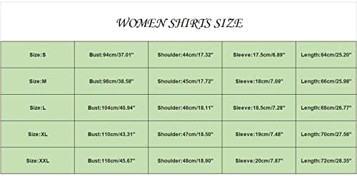 Femei vara Top Tricouri pentru femei Vintage independența zi imprimare Tees T Shirt cadou Shirt Top lucra afară