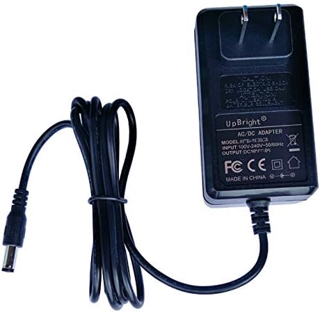 Adaptor de AC/DC Upbright Compatibil cu iHome StickVac SV2 IHSV2-Foar 29.6V 2000MAH 59.2Wh Lithium Li-Ion Batterie BT-IHSV2