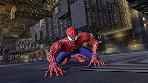 Spider-Man 3-Playstation 3