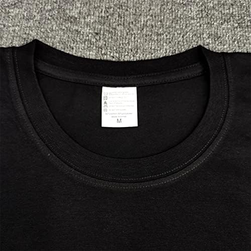 Crop Camasi pentru femei schelet mână și luna imprimate Tees camasa Vintage Casual T-Shirt vara Casual Pulover Topuri